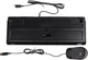 Комплект A4Tech F1512 Black USB - изображение 3