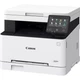 МФУ Canon i-SENSYS MF651CW з Wi-Fi (5158C009) - зображення 1