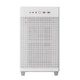 Корпус Asus Prime AP201 White без БР (90DC00G3-B39000) - зображення 1