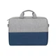 Сумка для ноутбука RivaCase 15.6" 7532 Prater, grey/dark blue anti-theft - изображение 2