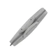 Сумка для ноутбука RivaCase 15.6" 7532 Prater, grey/dark blue anti-theft - изображение 11