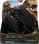 Фигурка дракона Беззубик Как приручить дракона How to Train Your Dragon, Toothless - изображение 1