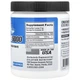 Моногидрат креатина, EVLution Nutrition, Creatine 5000, голубая малина, 292 г - изображение 2