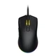 Миша HATOR Pulsar 3 Black (HTM610) - изображение 1