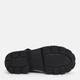 Детские туфли для девочки Bessky YJ3876-1B 33 Черные (ROZ6501086170) - изображение 6