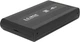 Внешний карман Voltronic для 3.5" SATA USB 2.0 Black (YT31190) - изображение 1