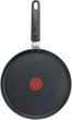Patelnia do naleśników Tefal Easy Cook and Clean 25 cm (3168430305106) - obraz 2