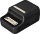 Drukarka etykiet Niimbot B21S Black - obraz 1