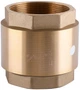 Обратный клапан Solomon C6022 2 1/2" - изображение 1
