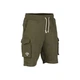 Шорты Sturm Mil-Tec US Cotton Sweatshorts M Olive - изображение 1