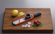 Tarka z plastrownikiem Joseph Joseph Handi-Grate 11.4 cm (5028420200485) - obraz 6