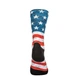 Носки 5.11 Tactical SOCK AND AWE CREW AF L Red - изображение 5