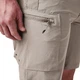 Шорти 5.11 Tactical Trail Shorts Lite Badlands Tan 32 (73365ABR-956) - изображение 3