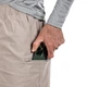 Шорти 5.11 Tactical® Hike Amp Short 2.0 2XL Badlands Tan - зображення 4