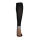 Носки тактические 5.11 Tactical Merino OTC Boot Sock S Black - изображение 4