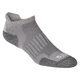 Носки тактические тренировочные 5.11 ABR Training Sock S Nickel - изображение 2