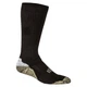 Носки 5.11 Tactical MERINO CREW SOCK S Black - изображение 2