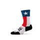 Шкарпетки 5.11 Tactical Sock & Awe Crew Tactex S Multi - зображення 5