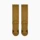 Носки тактические 5.11 Tactical Duty Ready Plus OTC Socks M US Dark Coyote (1800014-389-M) - изображение 4