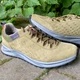 Кроссовки треккинговые Lowa Valletta LO UK 13/EU 48.5 Moss - изображение 6