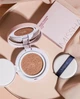Тональний кушон Missha Magic Cushion Cover Lasting з SPF50+ PA+++, відтінок №23 - зображення 1