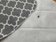 Чехол на гладильную доску Laundry M из металлизированной ткани 120*42 см - изображение 3