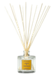 Dyfuzor zapachowy Cereria Molla Cytryna i cynamon + patyczki 100 ml (8424405155028) - obraz 1