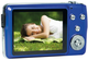 Фотоапарат AgfaPhoto Realishot DC8200 Blue (3760265541980) - зображення 2