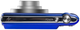 Фотоапарат AgfaPhoto Realishot DC8200 Blue (3760265541980) - зображення 4