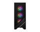 Корпус MSI MAG Forge 120A Airflow без БР Black - зображення 7