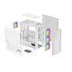 Корпус DeepCool CH560 Digital White (R-CH560-WHAPE4D-G-1) без БР white 32684 - изображение 13