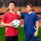 Комплект Kelme футбольної форми бордовий IBIZA 8351ZB1082.9609 Kelme 2XL - зображення 2