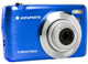 Фотоапарат AgfaPhoto Realishot DC8200 Blue (3760265541980) - зображення 1