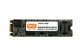 Накопичувач SSD 512 GB Dato DM700 M.2 SATAIII 3D TLC (DM700SSD-512GB) M.2 2280 - изображение 1