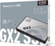 Накопичувач SSD 512 GB Team GX2 2.5" SATAIII TLC (T253X2512G0C101) 2.5" 22970 - зображення 7