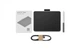 Графічний планшет Wacom One S Bluetooth (CTC4110WLW1B) Чорний 37438 - изображение 6