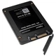 Накопичувач SSD 512GB Apacer AS350 Panther 2.5" SATAIII 3D TLC (AP512GAS350-1) 2.5" 28405 - зображення 6