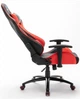 Крісло для геймерів Aula F1029 Gaming Chair Black/Red (6948391286181) чорний з червоним 36395 - изображение 7