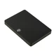 Зовнішній жорсткий диск 2.5" USB 4.0 TB Seagate Expansion Portable Black (STKM4000400) Чорний 25514 - зображення 1