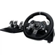 Кермо Logitech G920 Driving Force PC/Xbox One Black (941-000123) Чорний - изображение 7