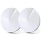 WiFi Mesh система TP-Link Deco M5(2-PACK) white - изображение 5