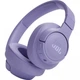 Bluetooth-гарнітура JBL Tune 720BT Purple (JBLT720BTPUR) Фіолетовий - изображение 12