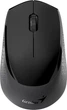 Mysz Genius NX-8000S Bluetooth/Wireless Black (31030034401) - obraz 1