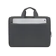 Сумка для ноутбука Rivacase 8231 15.6" Grey ( Сірий ) - изображение 6