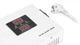 REAL-EL STAB SLIM-1000 White Білий - изображение 3