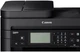 БФП А4 ч/б Canon i-SENSYS MF237w з Wi-Fi (1418C030) 11,4 кг - изображение 3