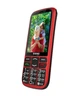 Мобільний телефон Sigma mobile Comfort 50 Optima Type-C Dual Sim Red (4827798122327) Червоний 21077 - изображение 4
