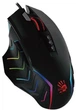 Миша A4Tech J95s Bloody Black Чорний 29624 - изображение 6
