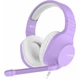 Гарнітура Sades SA-721 Spirits Purple (sa721prj) Пурпурний - изображение 6