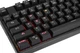 Клавиатура Motospeed CK107 Outemu Blue RGB Ukr Black (mtk96mb) - изображение 8